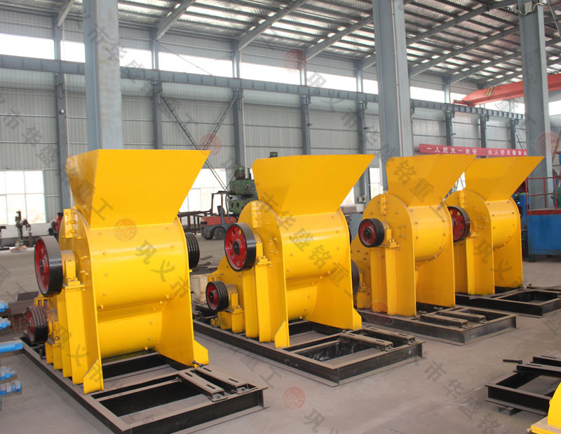 影響煤矸石雙級粉碎機(jī)價(jià)格的關(guān)鍵因素有哪些？