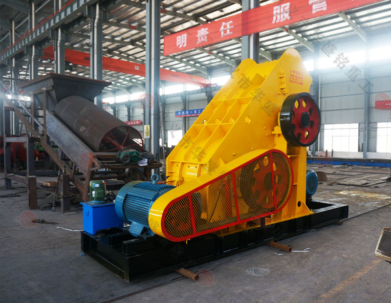 高濕物料雙級破碎機(jī)設(shè)備性能優(yōu)勢，價(jià)格怎么樣呢？