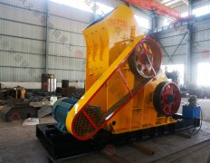 軸承過(guò)熱是頁(yè)巖粉碎機(jī)故障之