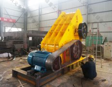 建筑垃圾粉碎機設備有哪些生產優(yōu)勢