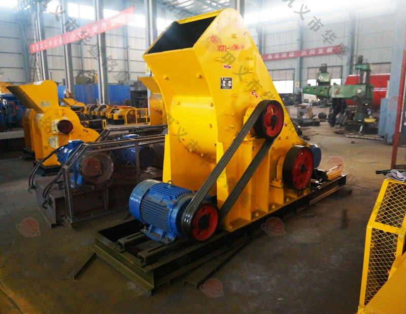 磚廠用粉碎機